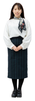 生方 茜